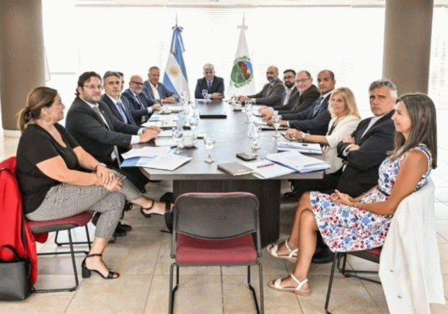 InfoSanLuis - Noticias locales