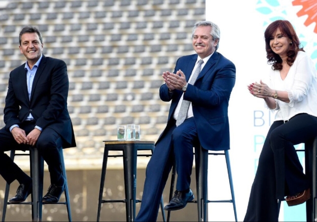 InfoSanLuis - Noticias locales