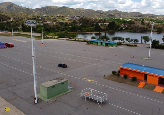 InfoSanLuis - Noticias locales