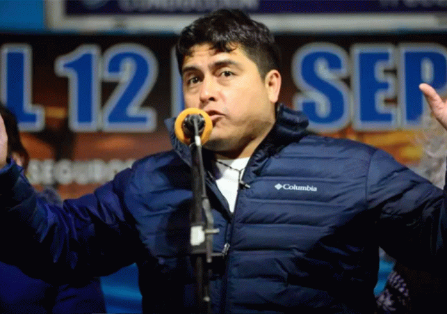 InfoSanLuis - Noticias locales