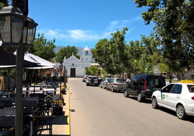 InfoSanLuis - Noticias locales