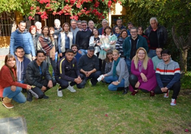 InfoSanLuis - Noticias locales