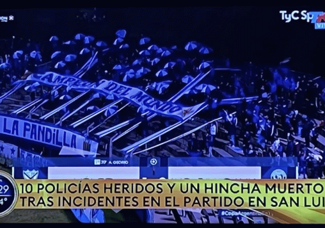 InfoSanLuis - Noticias locales