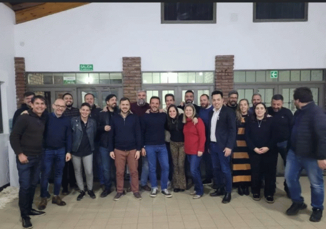 InfoSanLuis - Noticias locales