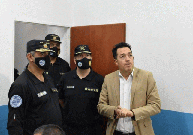 InfoSanLuis - Noticias locales