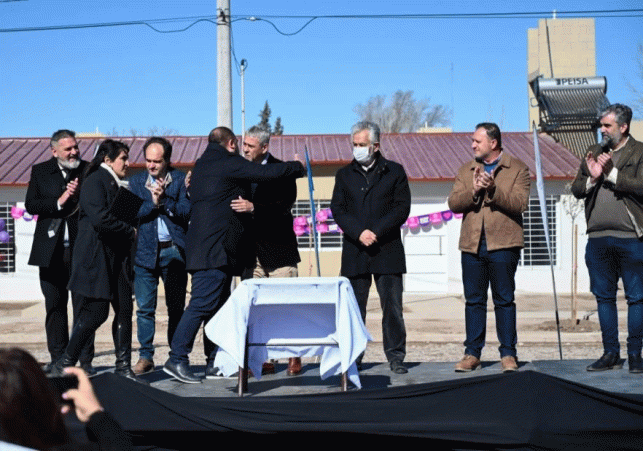 InfoSanLuis - Noticias locales