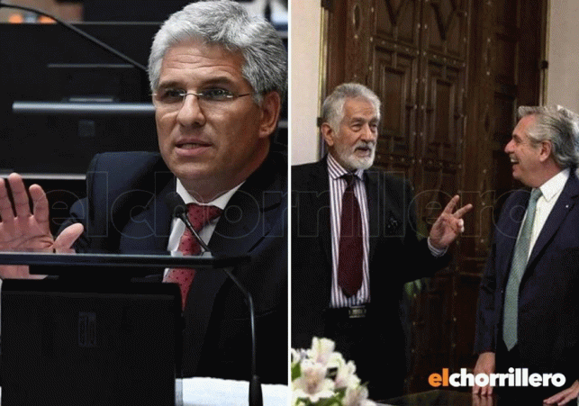 InfoSanLuis - Noticias locales