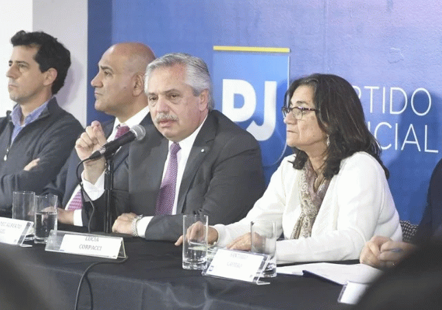 InfoSanLuis - Noticias locales