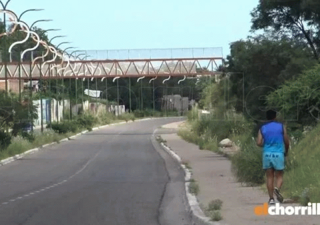 InfoSanLuis - Noticias locales