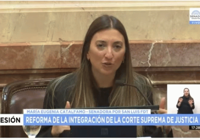 InfoSanLuis - Noticias locales