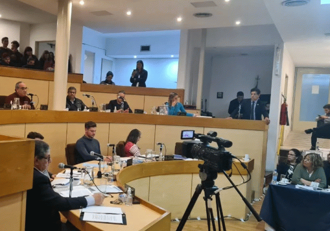 InfoSanLuis - Noticias locales