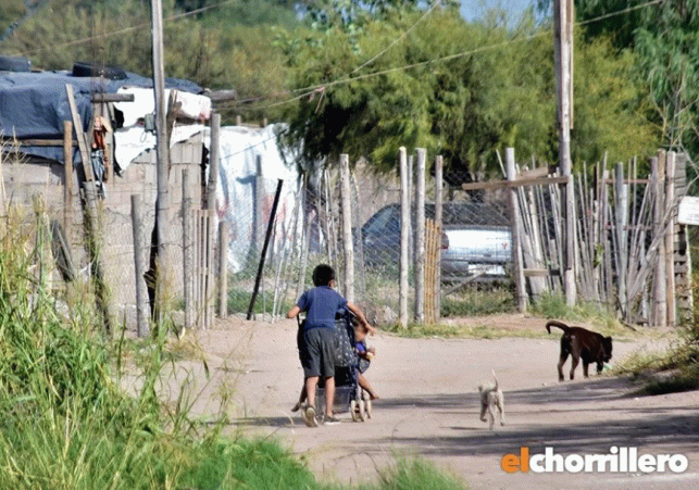 InfoSanLuis - Noticias locales