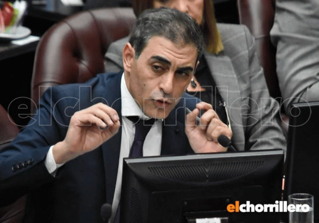 InfoSanLuis - Noticias locales