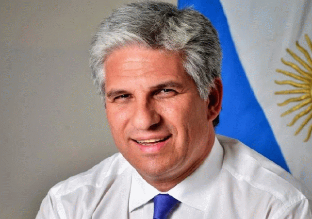 InfoSanLuis - Noticias locales