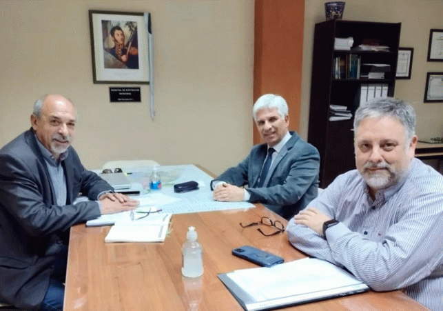 InfoSanLuis - Noticias locales