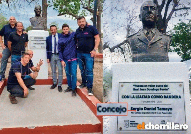 InfoSanLuis - Noticias locales