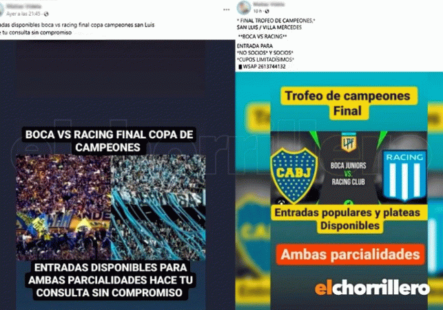 InfoSanLuis - Noticias locales