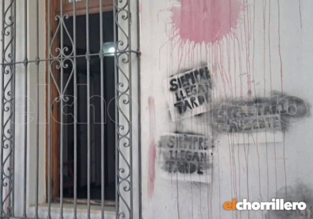 InfoSanLuis - Noticias locales