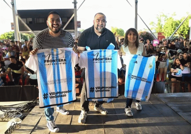 InfoSanLuis - Noticias locales