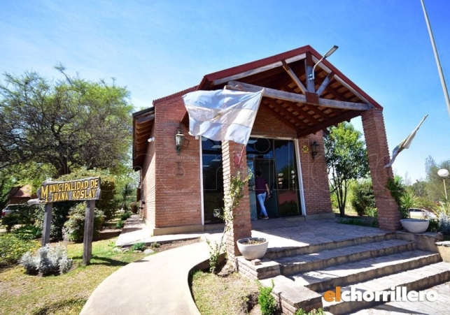 InfoSanLuis - Noticias locales