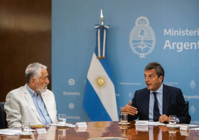 InfoSanLuis - Noticias locales