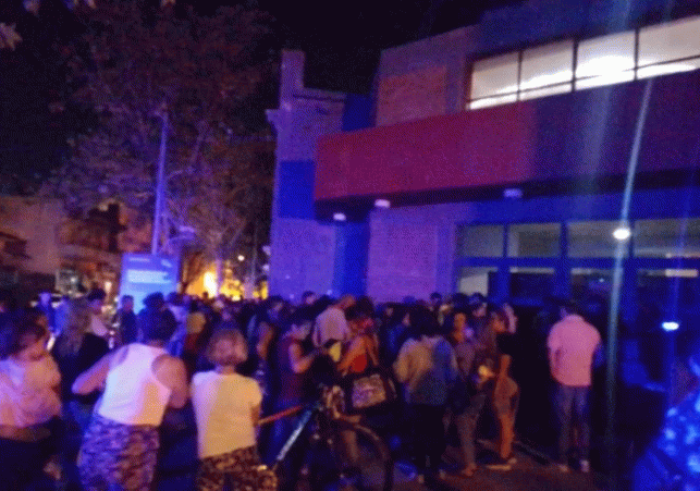 InfoSanLuis - Noticias locales