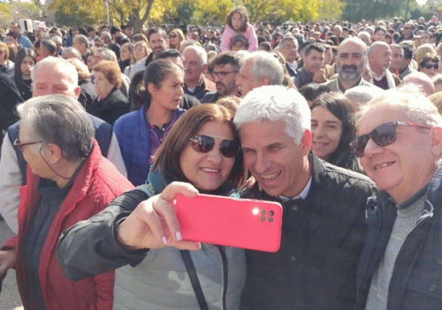 InfoSanLuis - Noticias locales