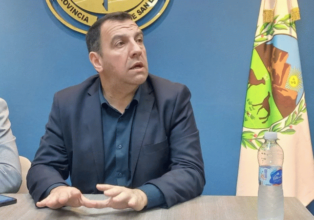 InfoSanLuis - Noticias locales