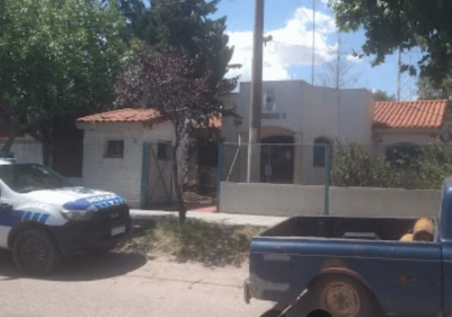 InfoSanLuis - Noticias locales