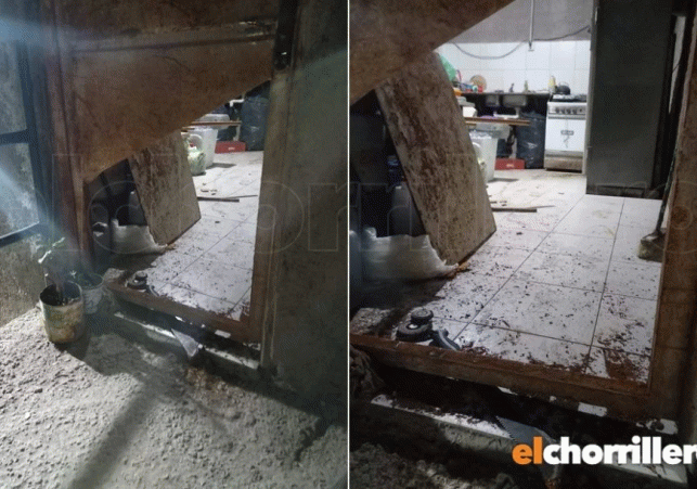 InfoSanLuis - Noticias locales