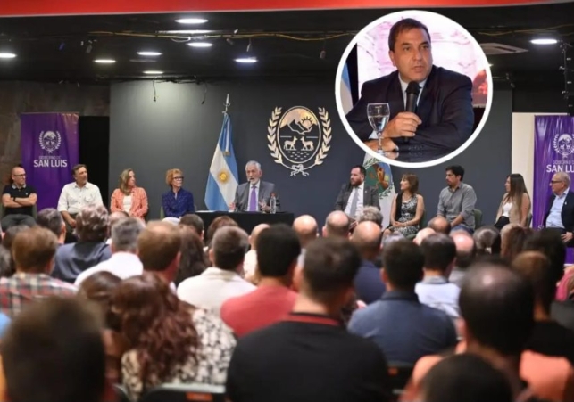 InfoSanLuis - Noticias locales