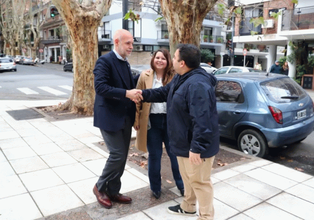 InfoSanLuis - Noticias locales