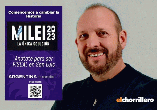 InfoSanLuis - Noticias locales