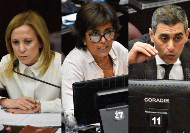 InfoSanLuis - Noticias locales