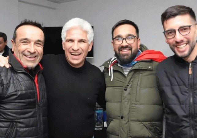InfoSanLuis - Noticias locales