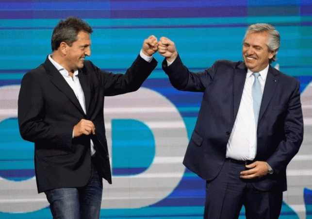 InfoSanLuis - Noticias locales