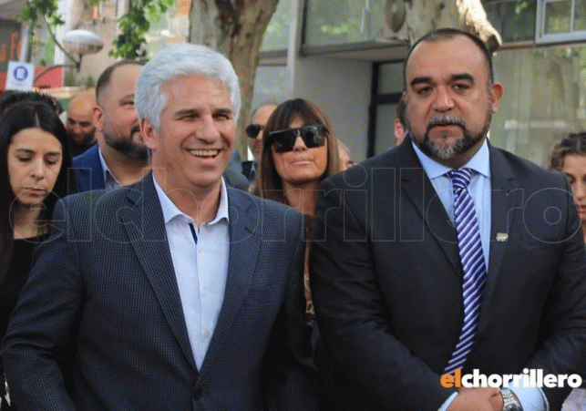 InfoSanLuis - Noticias locales