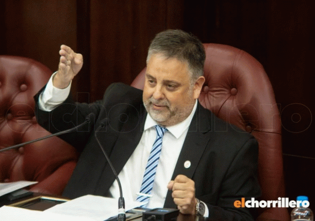 InfoSanLuis - Noticias locales