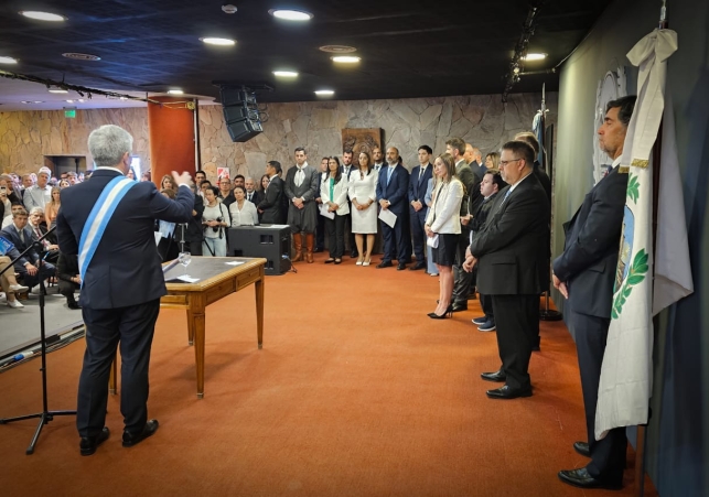 InfoSanLuis - Noticias locales