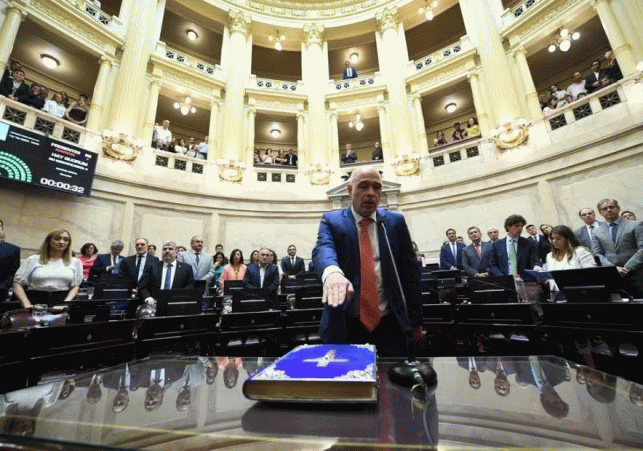 InfoSanLuis - Noticias locales