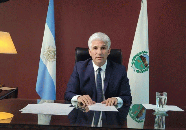 InfoSanLuis - Noticias locales