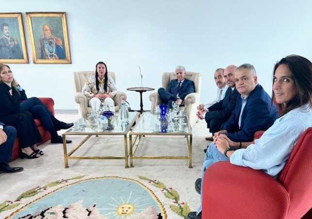 InfoSanLuis - Noticias locales