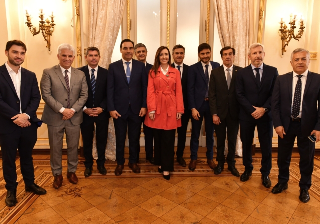 InfoSanLuis - Noticias locales