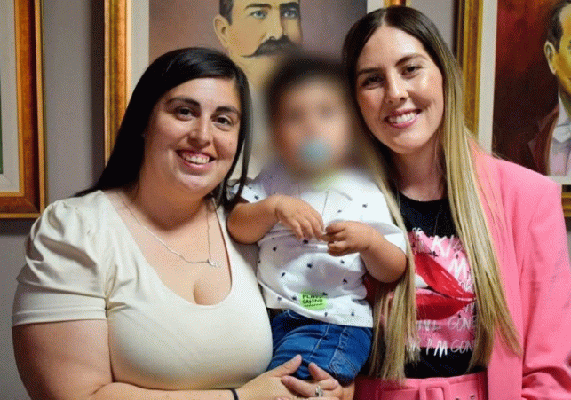 InfoSanLuis - Noticias locales