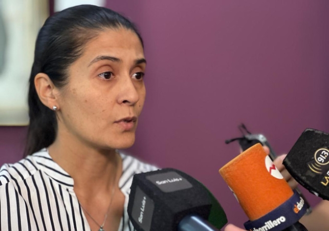 InfoSanLuis - Noticias locales