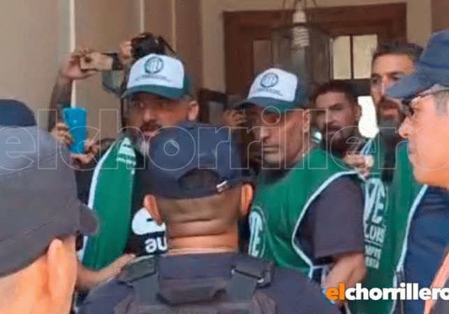 InfoSanLuis - Noticias locales