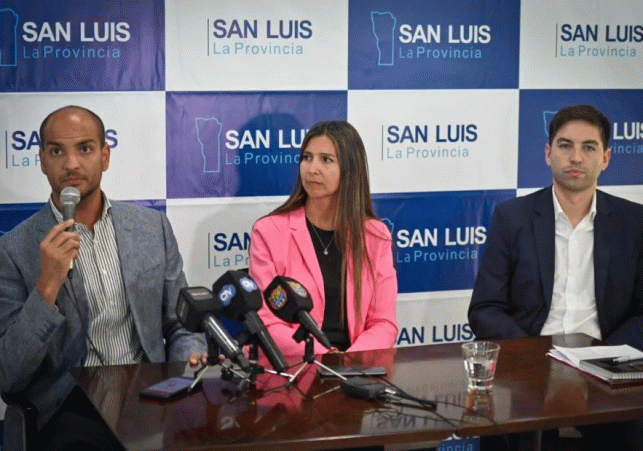 InfoSanLuis - Noticias locales