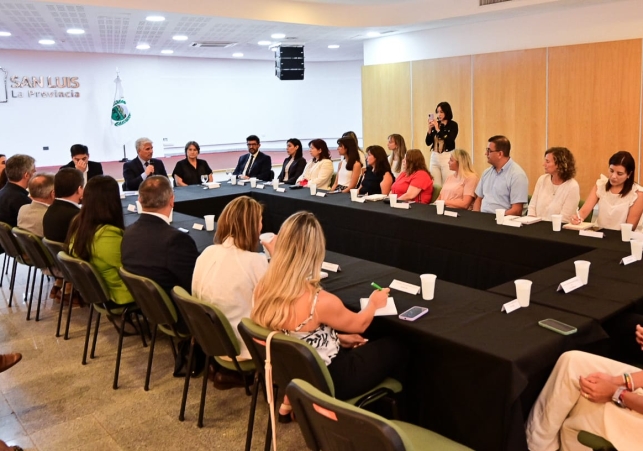 InfoSanLuis - Noticias locales