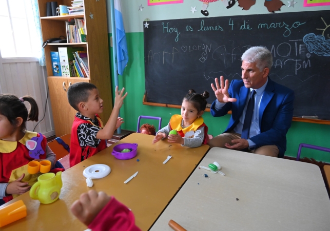 InfoSanLuis - Noticias locales