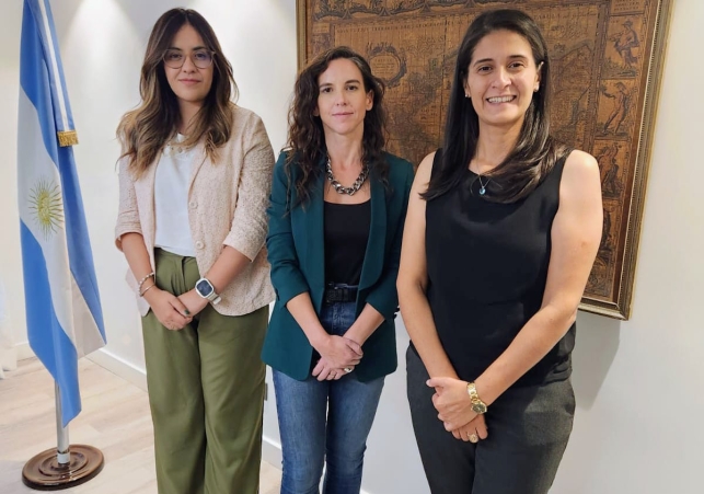 InfoSanLuis - Noticias locales